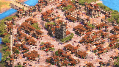 Age Of Empires 2 Definitive Edition Game Screenshot 6
