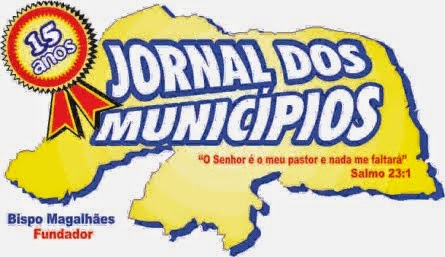 JORNAL DOS MUNICÍPIOS - NATAL/RN.