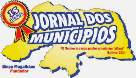JORNAL DOS MUNICÃPIOS - NATAL/RN.