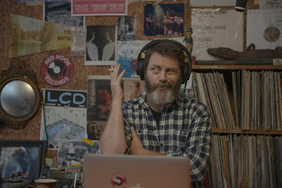 Hearts Beat Loud Nick Offerman Image 1