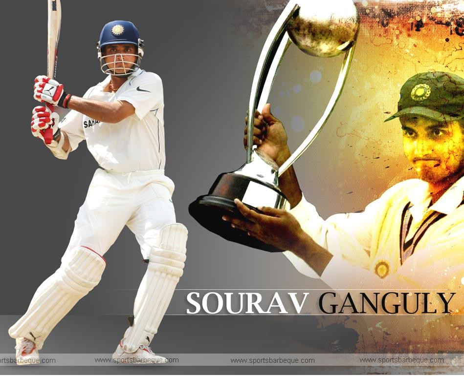 Sourav Ganguly The Monarch Of Indian Cricket
