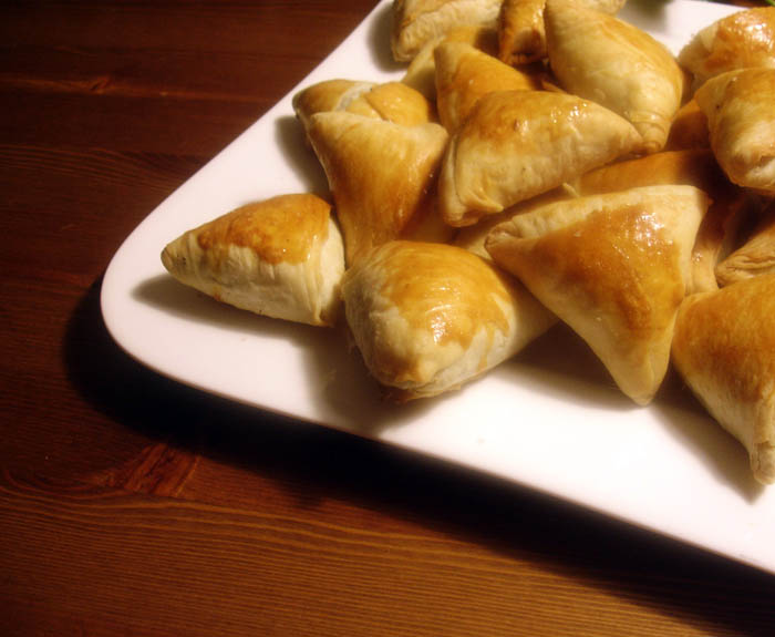 Savory Finger Food Ideas Savory Finger Food Ideas