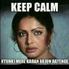 Bollywood Memes In Hindi