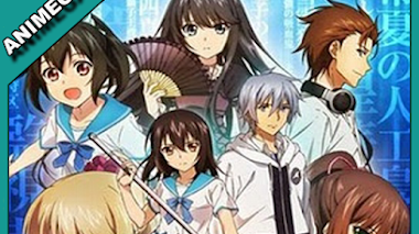 Nobunagun 24/24 Audio Japones Con Sub