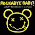 Rockabye Baby! (Part II) - “Cute” Cover Versions of (Music Monday)