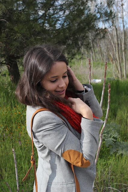 DIY Coderas customizar blazer muy fácil sin costuras