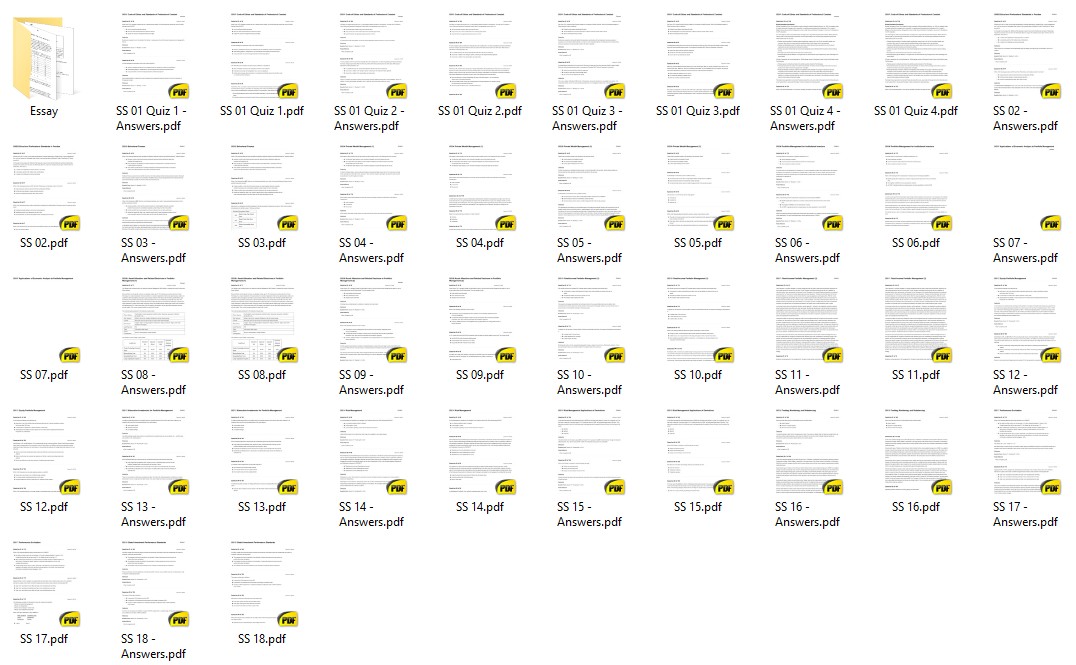 Frm Part 1 Schweser Google Docs