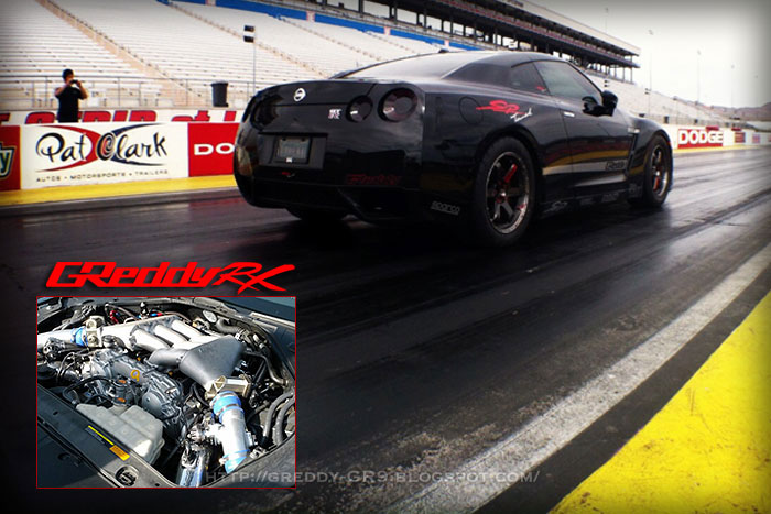 GReddy-GR9 Blog: GReddy RX Intake Manifold