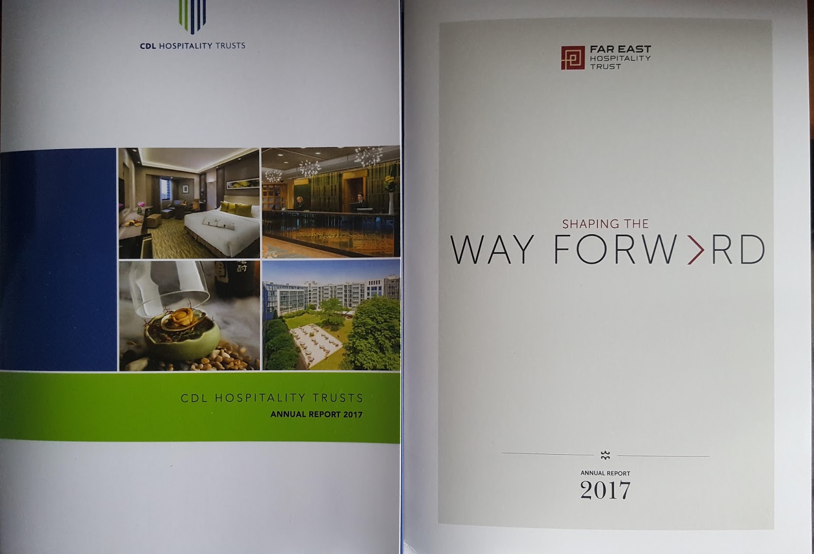 Sg Young Investment Investing In The Hospitality Industry Breakdown Of Individual Hotels Revenue