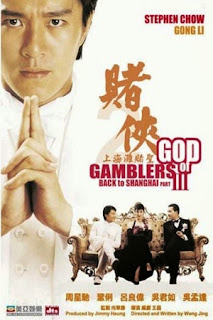 Thánh Bài 3 - God of Gamblers 3 BackTo Shanghai