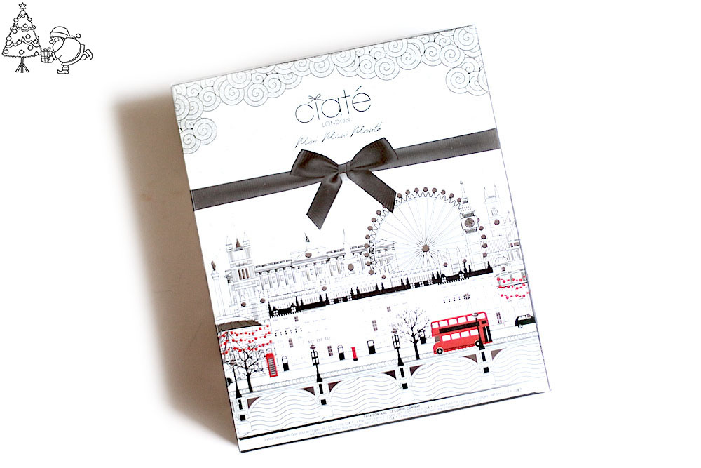 Ciaté Calendrier de l'Avent : Mini Mani Month ! | kleo beauté Ciaté Calendrier de l'Avent : Mini Mani Month ! | kleo beauté