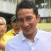 Sandiaga Uno Tawarkan Alexis Berubah Jadi Hotel Syariah