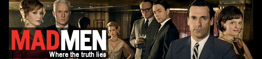 Watch Mad Men Season 5 Episodes Online | Free TV Series Streaming Links