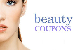 Beauty Coupons