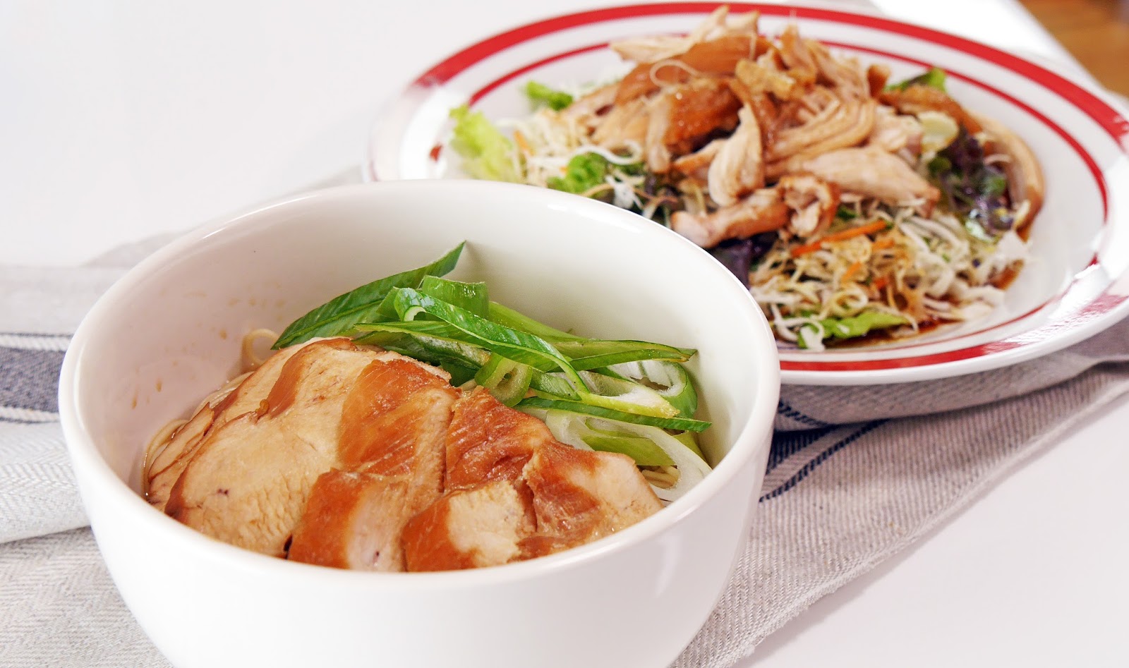 TabiEats Easy Shoyu Chicken Recipe (Mother's Recipe)