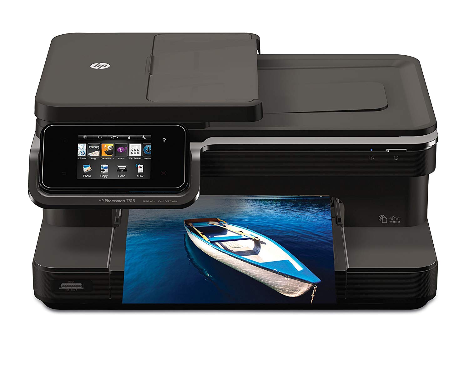 hp photosmart 7515 printer driver hp photosmart 7515 printer driver