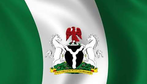 I will not rest(Dedicated to the Nigerian Government)