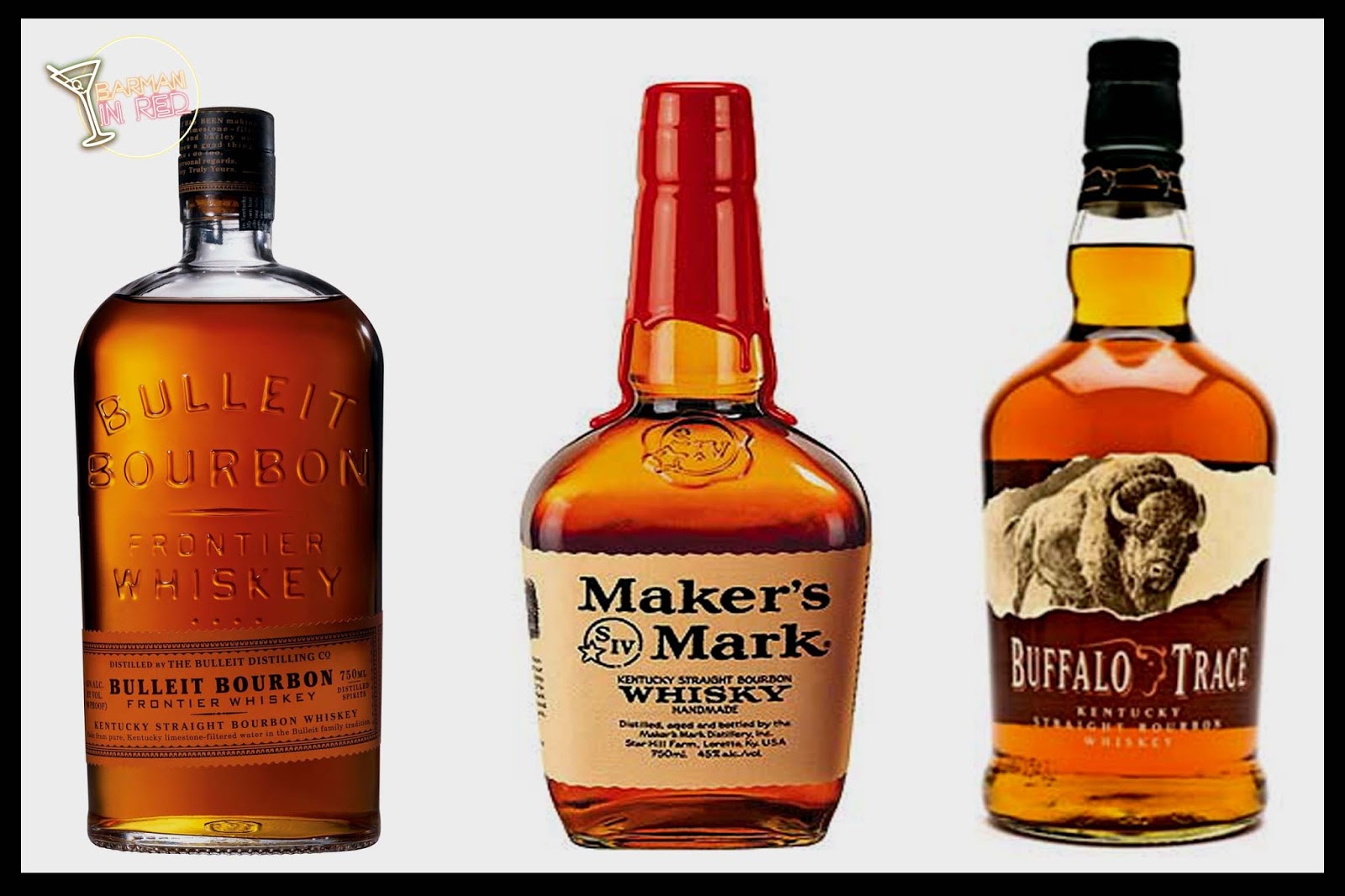 Las 10 mejores marcas de whiskey americano que serán tendencia en 2016