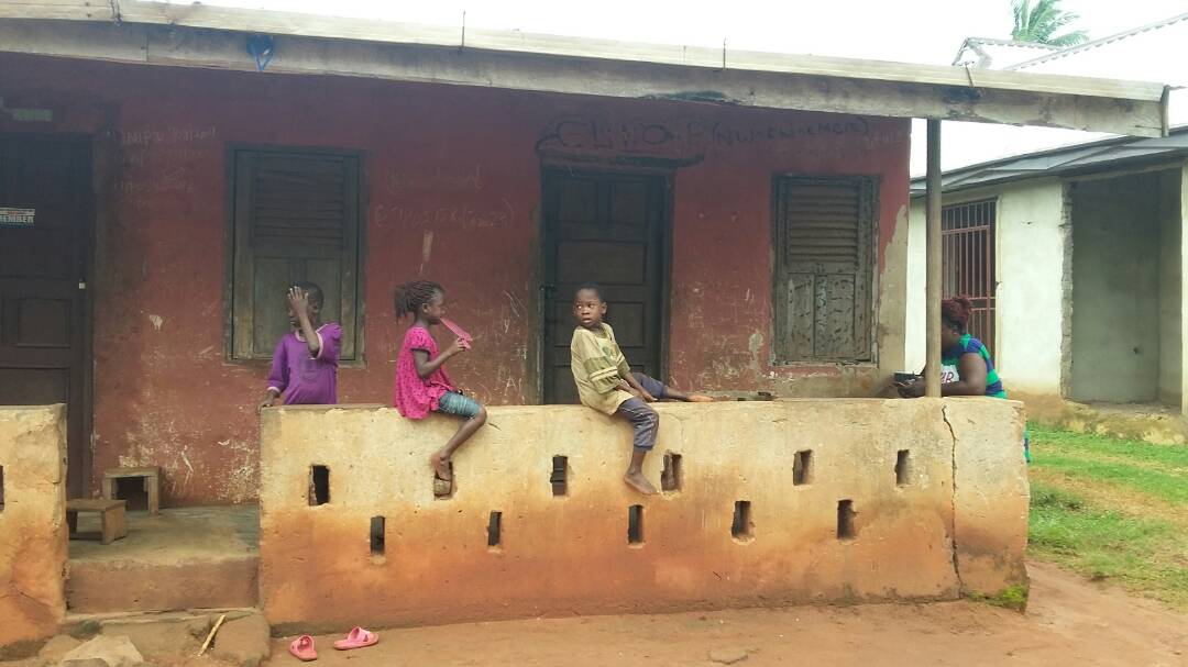 Breaking Pictures Of Ras Kimono's Final Resting Place As He Gets