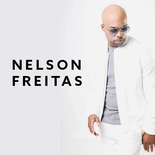 Nelson Freitas - Window Pane "Pop Afro" || Download Free