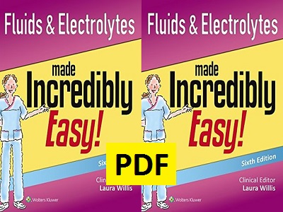 What are electrolytes made of