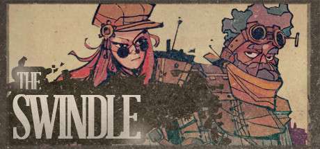 The Swindle PC Game