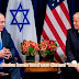 Inilah 4 Bukti Kecintaan Israel Pada Donald Trump yang Jarang Diketahui Orang