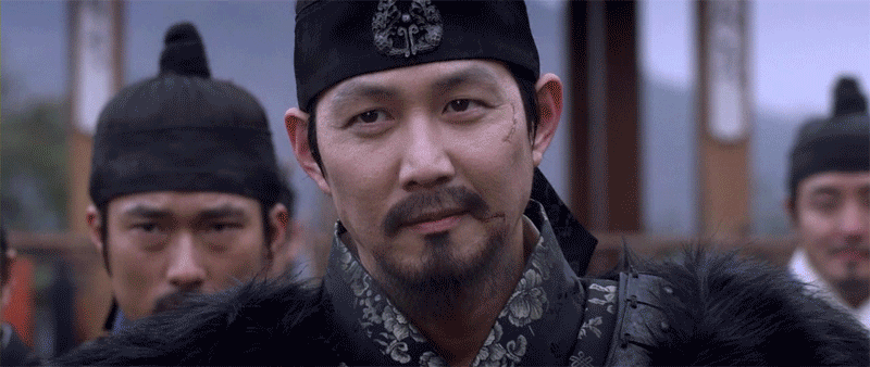 이정재 김남길 의외의 캐미에 헌정하는 너무 뻔한 스토리의 사극 영화.txt | 인스티즈