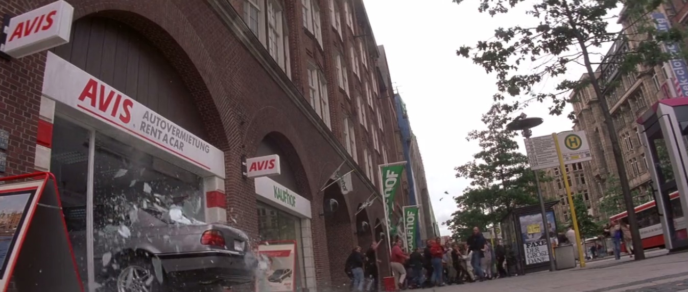 James Bond Locations Bond S Rental Cars Hertz And Avis