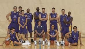 GRUPO CAPITOL VALLADOLID 2006-2007. Liga ACB