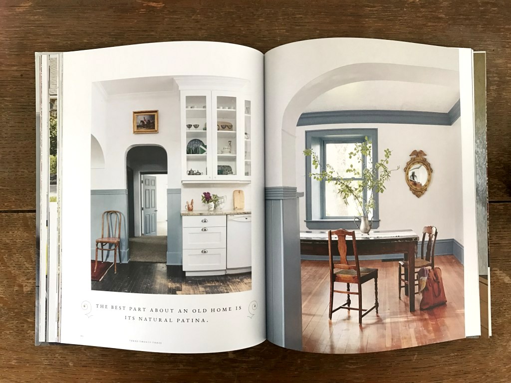 Your Home Story Episode 4: Curating Your Home Style / Create / Enjoy