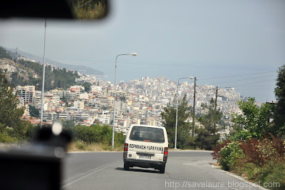Kavala (Neapolis)