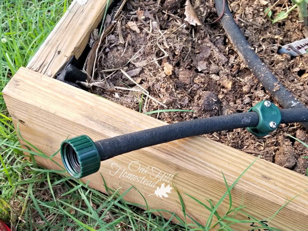 How to Fix a Hole in a Garden Hose Oak Hill Homestead