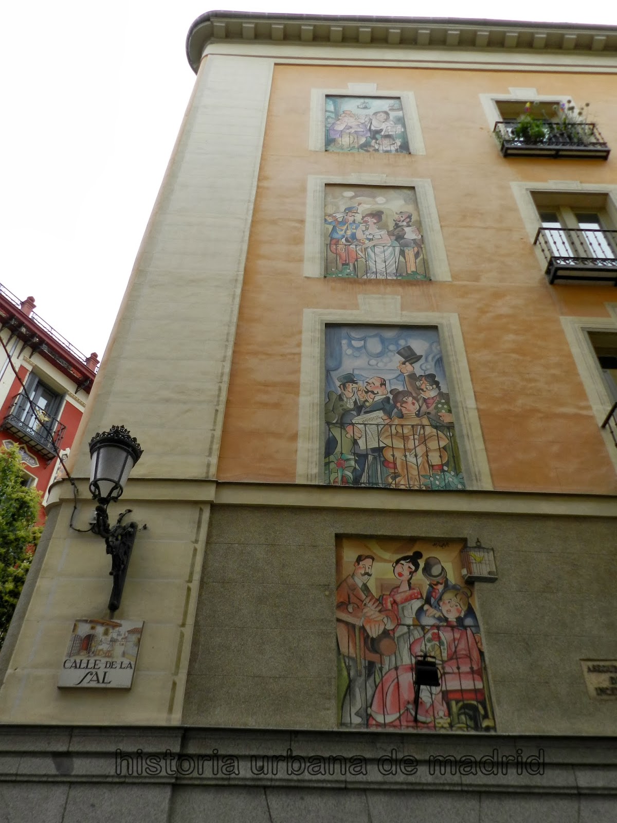 Ventanas ciegas