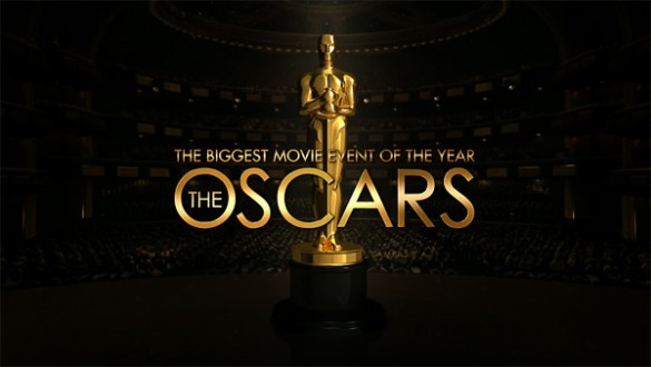 Os Filmes Favoritos Aos Óscares 2013 - 5ª Parte