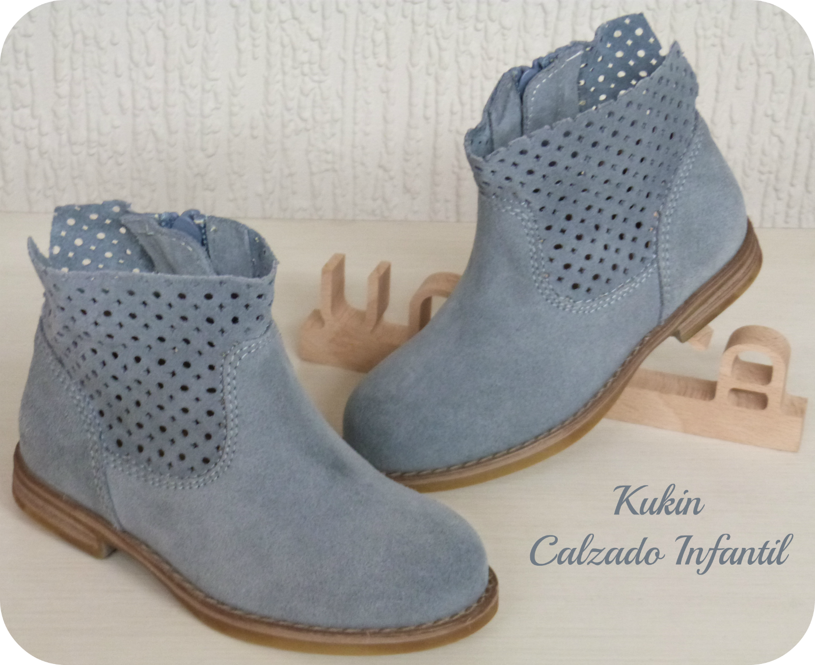 Botines Niña Online, 59% OFF | www.lasdeliciasvejer.com