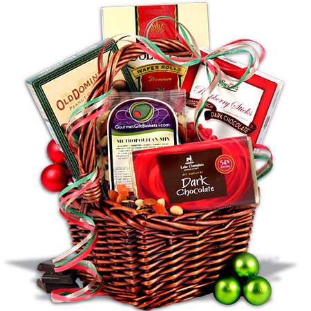 Gift Basket Themes on Ideas Of Some Excellent Choices For Gift Basket Gifts For This Holiday