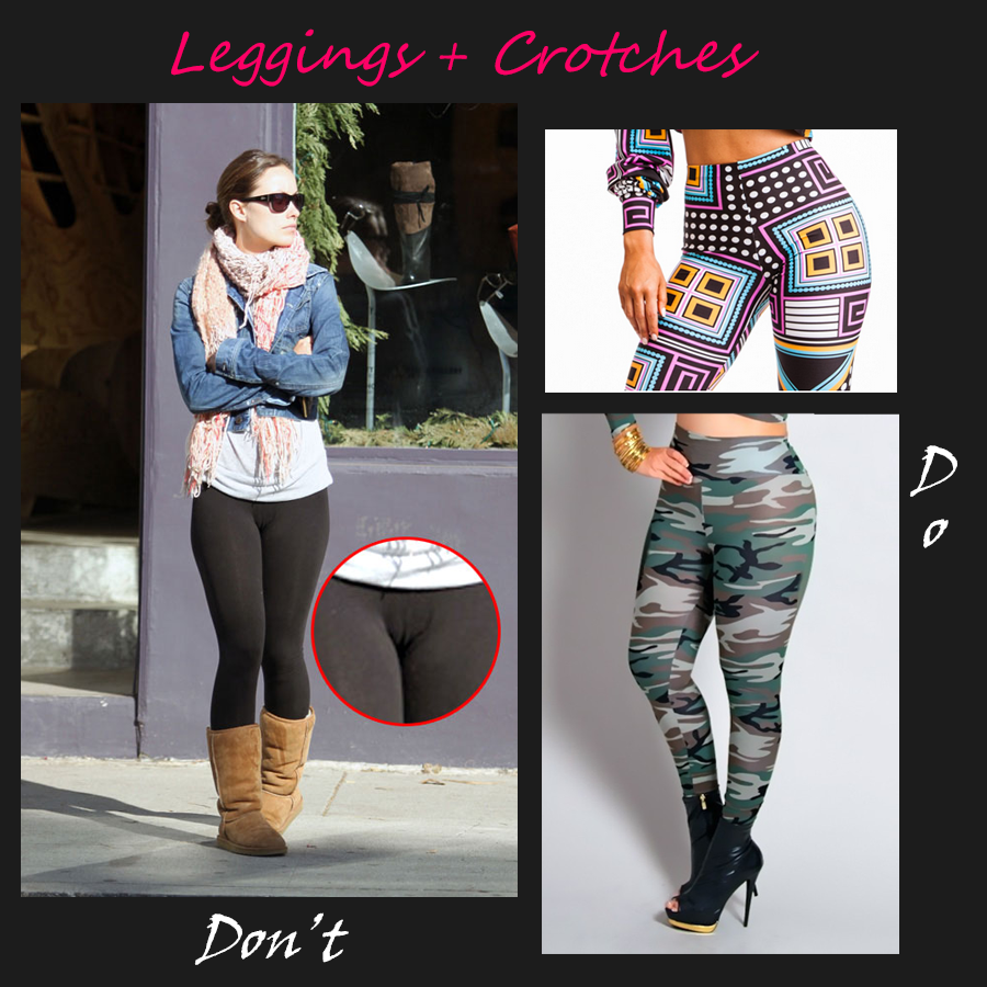 how to get crotch smell out of leggings