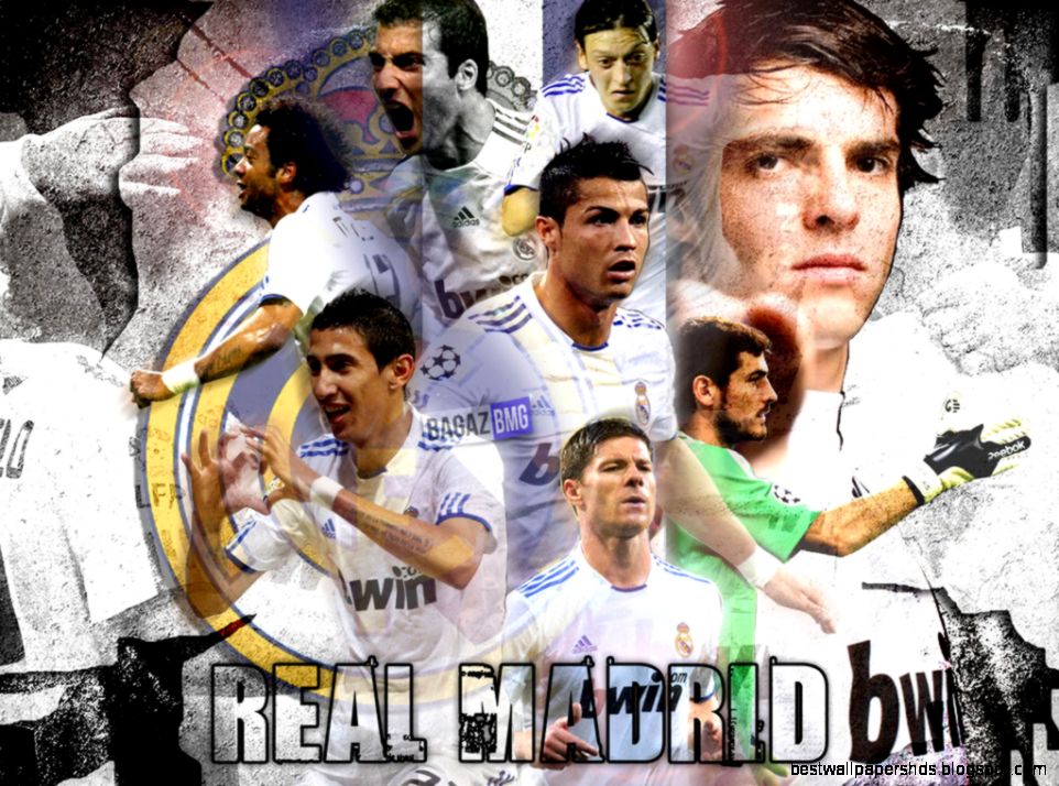Real Madrid Profile