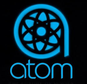 atom new user promo code