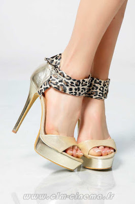 Sandalias para Fiesta de 15 Años Sandalias para Fiesta de 15 Años