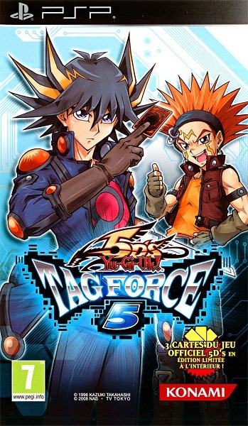 Truco Yu Gi Oh 5d S Tag Force 5 ~ Dinosaurio Games