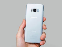 Galaxy S9 will launch in February, confirms head of Samsung