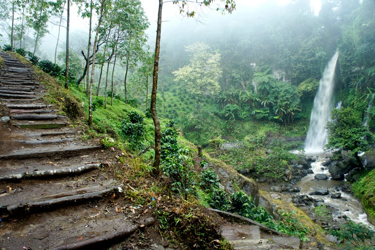 Curug Orok Paket Wisata Garut Curug Orok Paket Wisata Garut