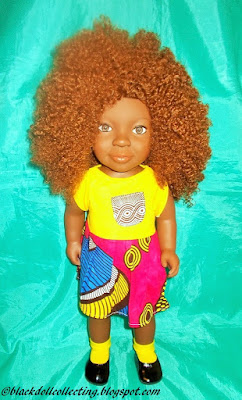 Black Doll Collecting: June 2021