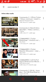 YouTube Go search-img1 by minimilitiamods.com