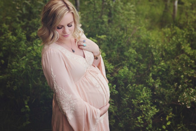 32 Weeks Pregnancy Update - Lindsay Olsen Photography | Crowley Party