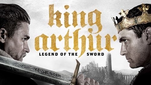 King Arthur: Legend of the Sword 2017 deutschland