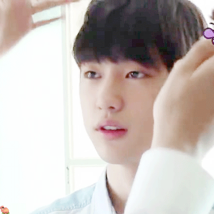 첫사랑 기억조작하는 남아이돌들 | 인스티즈