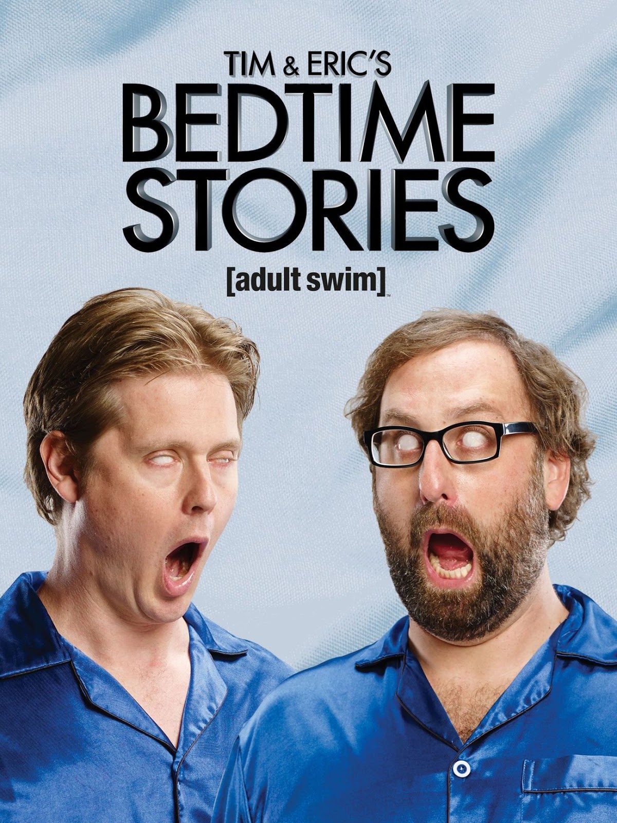 Tim & Eric's Bedtime Stories 2015: Season 2